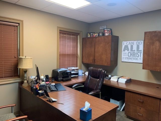 Medical Office For Sale/Lease : 15 Orleans Dr, Hattiesburg, MS 39402